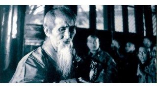 120岁和尚传奇的一生，虚云大师