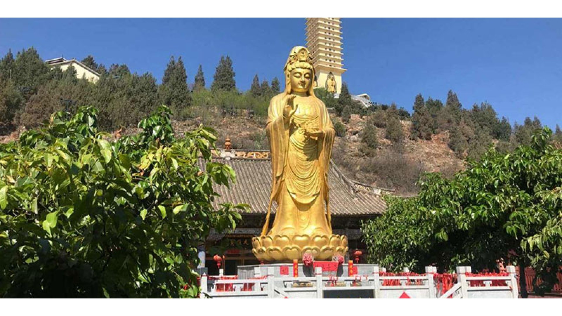 观音菩萨的来历 有哪些说法……