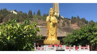 观音菩萨的来历 有哪些说法……