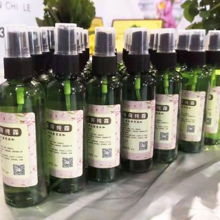 佰润驰乐  薄荷纯露