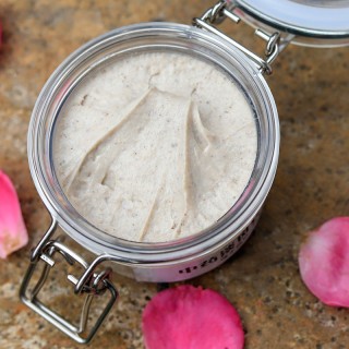 佰润驰乐  中药淡斑养颜面膜