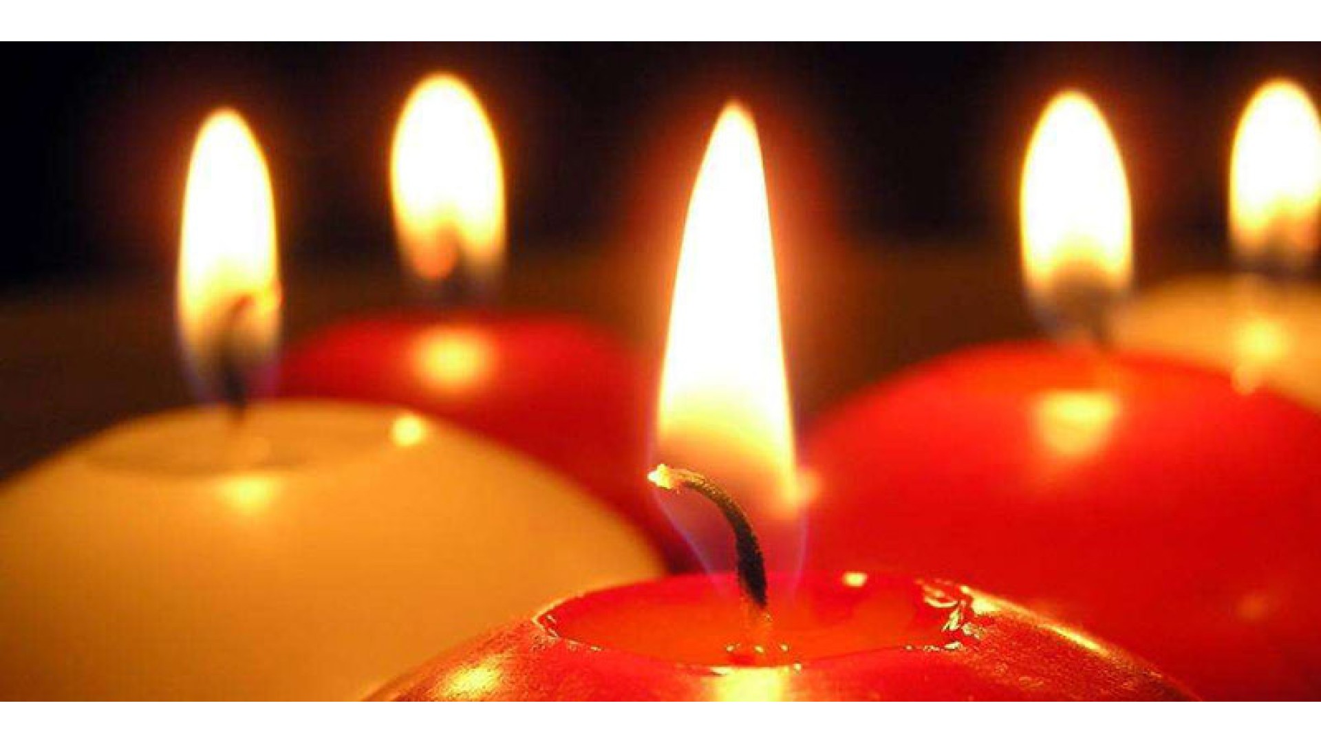 蜡烛的原料是什么?