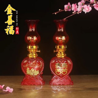 金善福 结婚喜庆灯