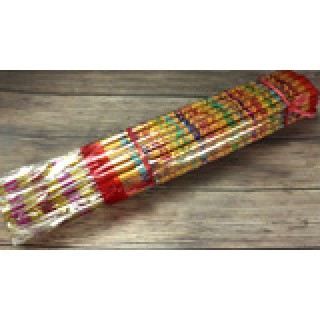 凸字香、凸龙香