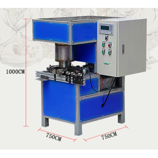 机械 / 原料 / 包装