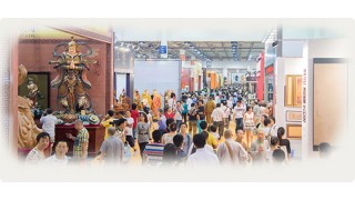 中国厦门国际佛事用品展览会