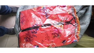 急！急！采购印刷迷信纸的机器设备 如图所示！