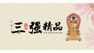 深圳市三强精品实业有限公司
