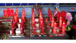 大量采购电子蜡烛