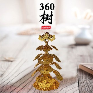 鸿佳塑胶 360树