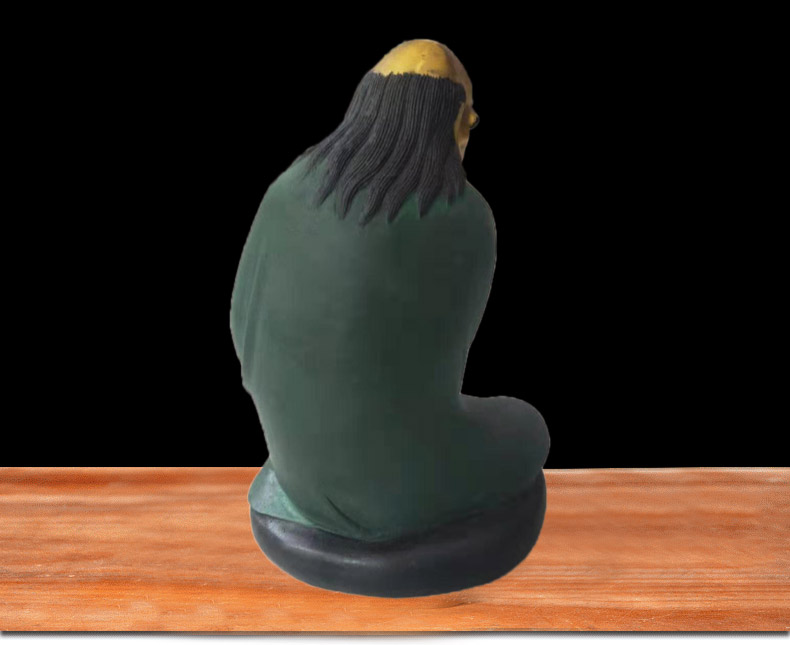 兴业工艺 达摩祖师