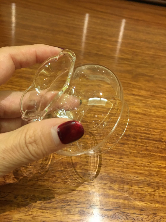 易兴佛具  聚财油灯