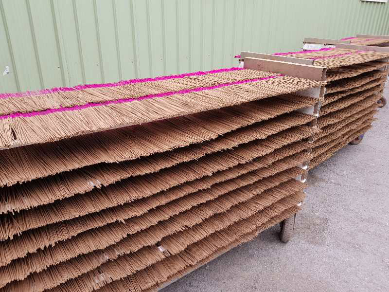 台湾永泰 老山檀立香