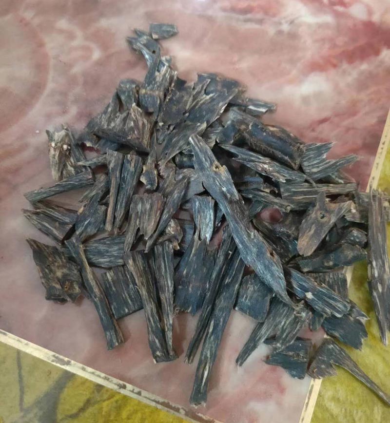 台湾永泰 奇南沉綫香