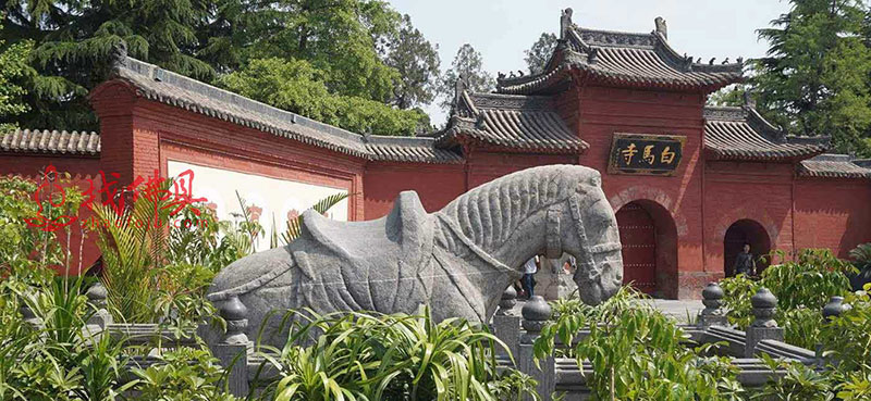 中国十大寺庙排行