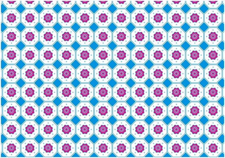 天地纸印刷  砖瓦纸 花边纸