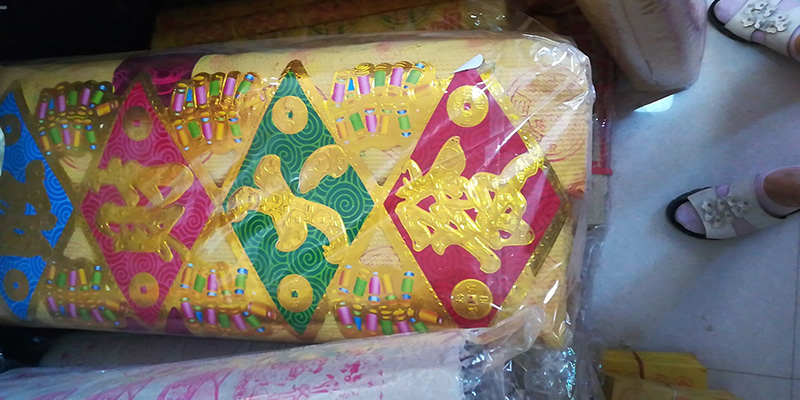 大量采购宗教纸制用品，有生产此品类的老板赶紧联系哦！