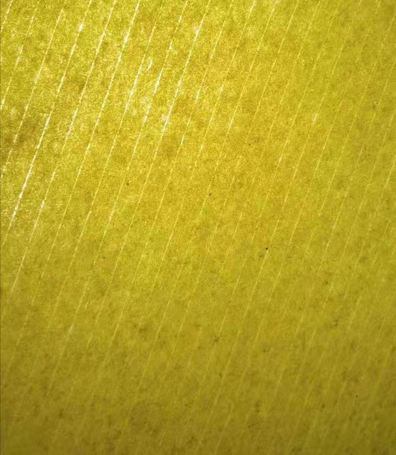 大量采购 黄表纸 / 竹浆纸