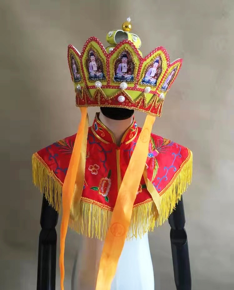 寻货采购佛公帽子10公分13公分