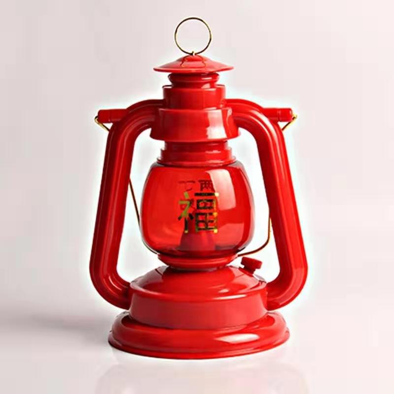 大量采购电池桅灯