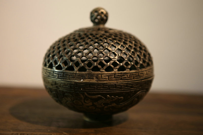 重磅来袭！华巨臣联合中国沉香联盟打造第四届香博会