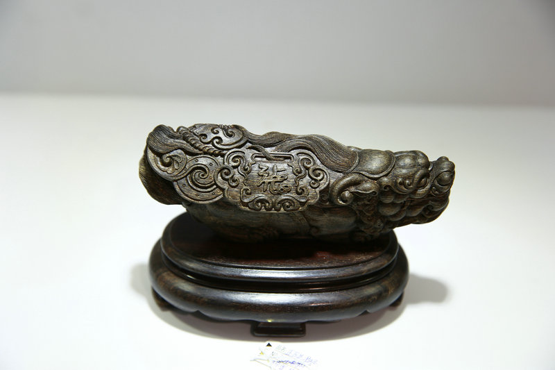 重磅来袭！华巨臣联合中国沉香联盟打造第四届香博会