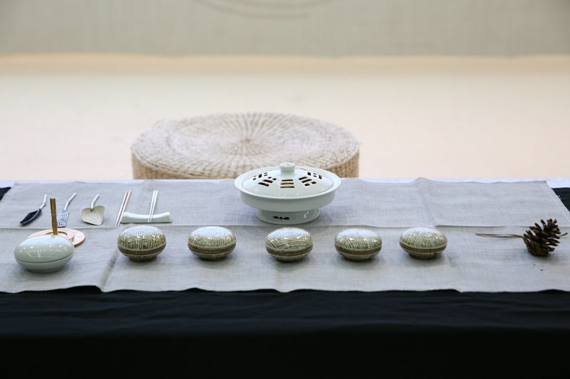 重磅来袭！华巨臣联合中国沉香联盟打造第四届香博会