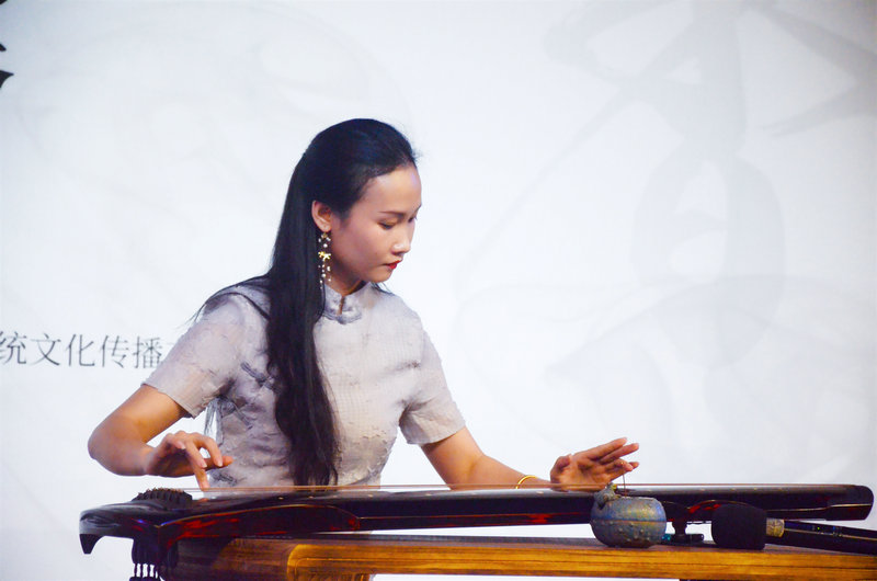 专业茶事活动 | 第四届（深圳）国际香艺师大赛初赛投票开启！