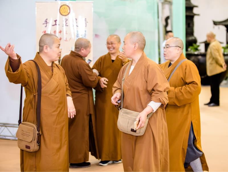 2020中国（宁波）佛事用品博览会