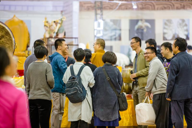 2020中国（宁波）佛事用品博览会