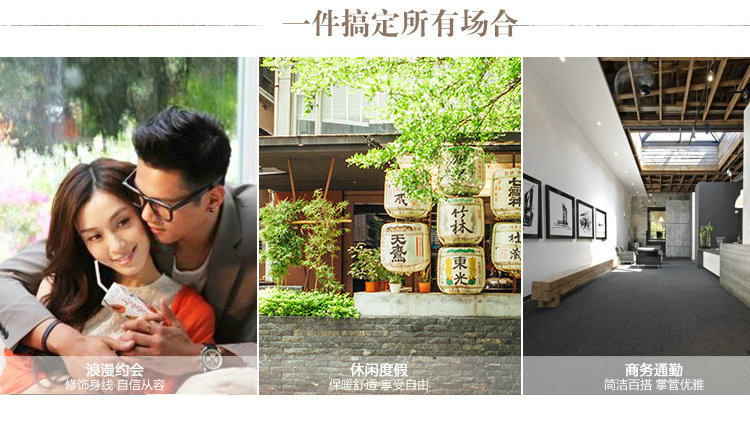 秋冬装新款手绘棉麻茶服女中国风居士服外套大衣