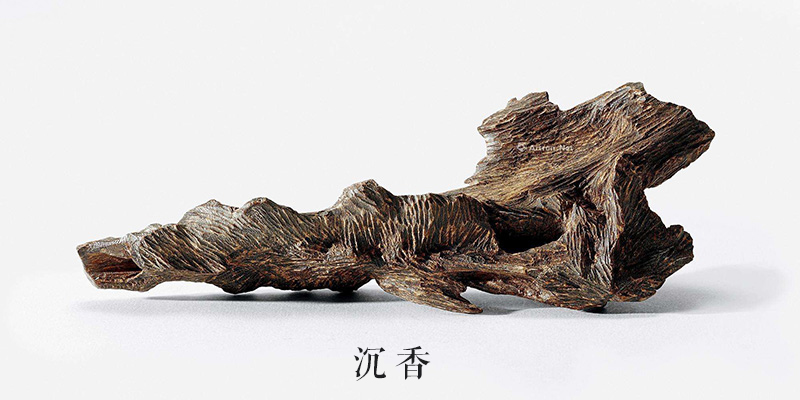 沉香和檀香有什么区别?檀香的两大鉴别方法