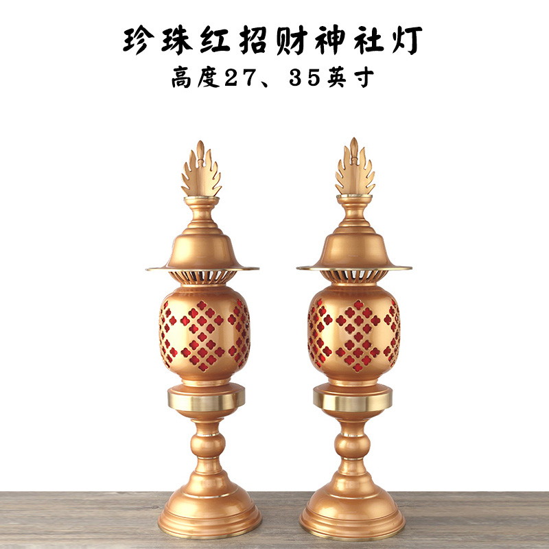 万发佛具电子灯具水晶灯