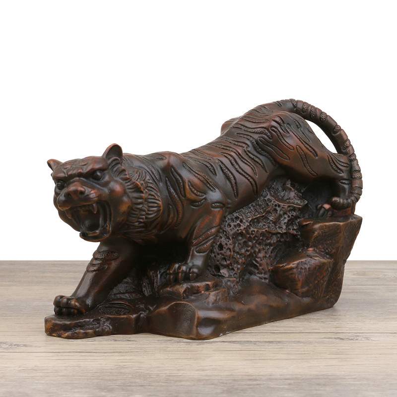 万发佛具生肖摆件