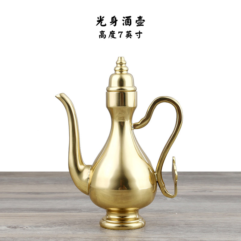 万发佛具茶壶茶杯酒壶
