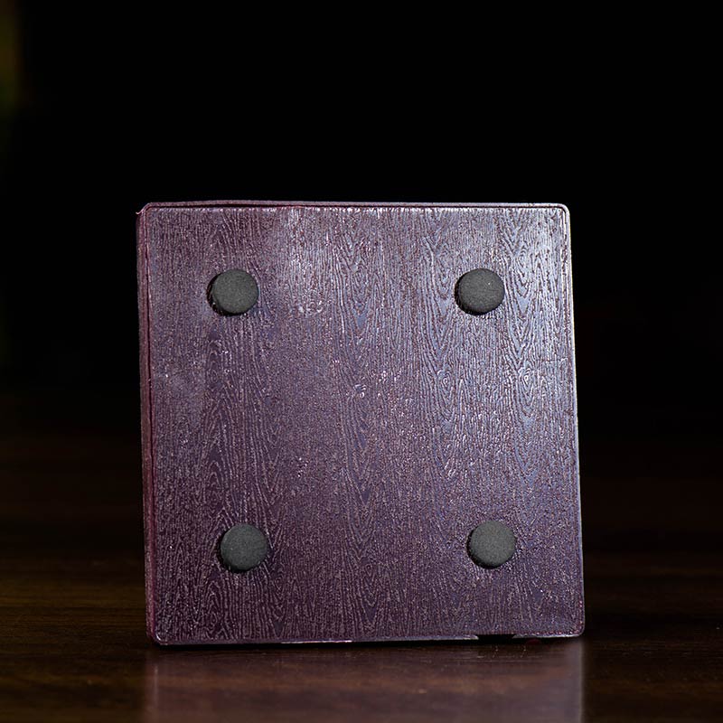 水晶舍利塔佛塔装藏舍利子甘露丸密宗法器6寸精品鎏金菩提塔摆件 