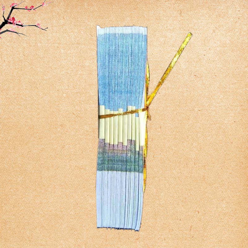 腾飞纸品  各种款式冥币