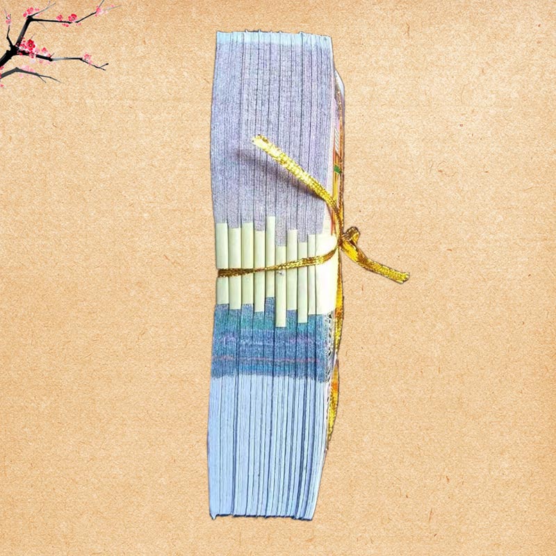 腾飞纸品  各种款式冥币