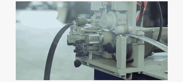 荣成锯业 细木工带锯条，双金属带锯条