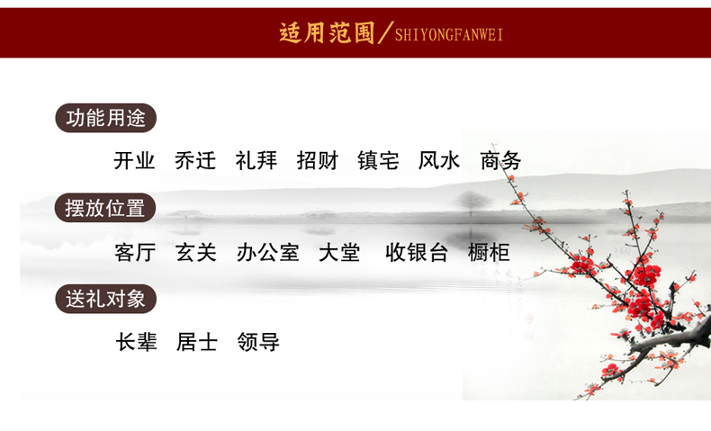 中式现代全实木质佛龛橡木小佛柜神龛菩萨财神供台吊柜壁挂式