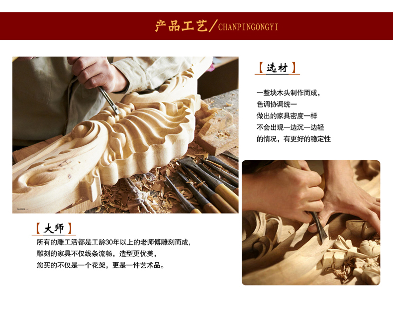 中式现代全实木质佛龛橡木小佛柜神龛菩萨财神供台吊柜壁挂式