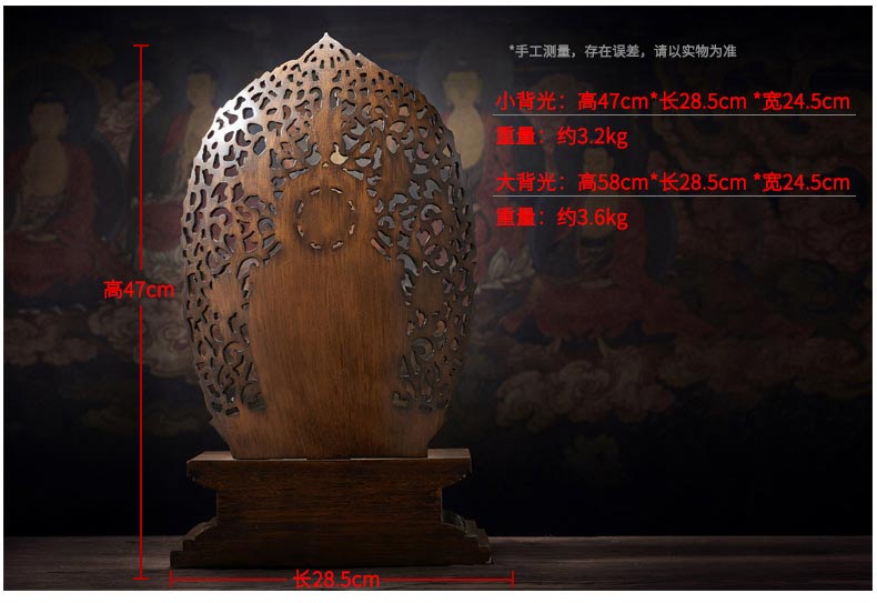 纯铜佛像 地藏王菩萨 娑婆三圣地藏菩萨佛像摆件 